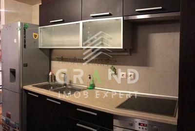 Apartament cu 3 camere decomandat, mobilat în Gheorgheni - 1