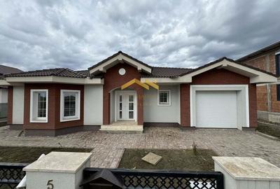 Mosnita Veche-Casa Individuala-Finisaje la Alegere - 4