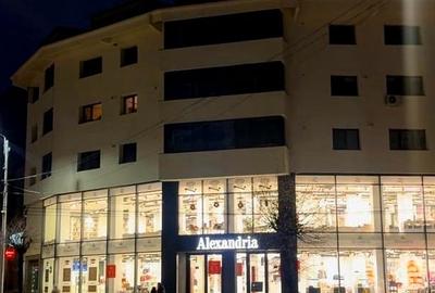 Vanzare apartament spatios cu 4 camere si 2 bai centru Suceava - 6