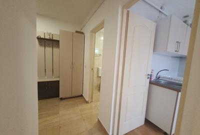 COMPOZITORI-PRIMO APARTAMENT CU 2 CAMERE 43 MP MANSARDA BCA - 6