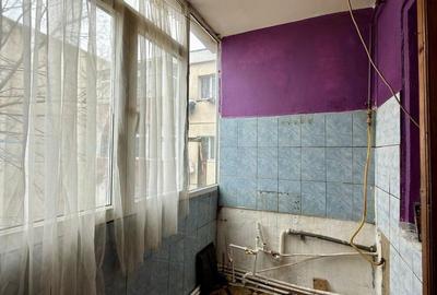 Apartament cu 3 camere decomandat în Central - 6