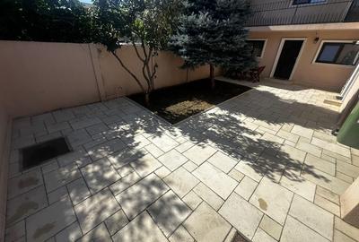 CASA INDIVIDUALA 4 CAMERE, - 167 MP UTILI, GARAJ, MOBILATA LUX, BECI - 2