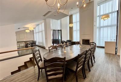 LUX. Penthouse in Silver Mountain - Poiana Brasov - 35