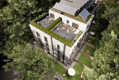 Mosilor apartament cu 3 camere in ansamblul ICON Studios - 7