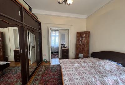 Casa boiereasca, zona Bulevard - 10