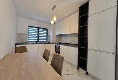 Apartament cu trei camere modern, Izvor Residence - 4