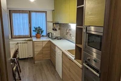 Apartament 3 camere Casa de Cultura - 2