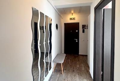 Apartament 2 Camere Mobilat Si Utilat - 2
