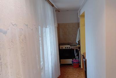 Garsonieră decomandată în Ultracentral - 6