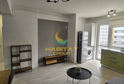 Apartament cu 2 camere decomandat, mobilat în Berceni - 13