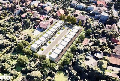 Casă cu 4 camere cu Teren 220 Mp în Pârneava - 3