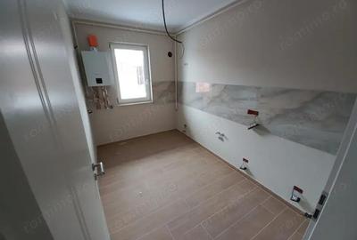 Zona Braytim. Apartament o camera. Bucatarie inchisa. 42 mp utili. Bloc Nou.