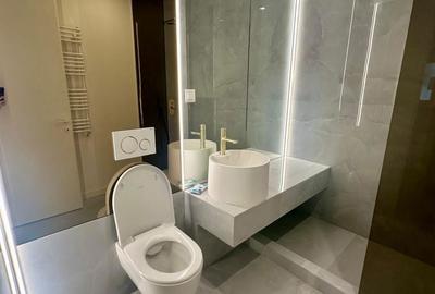 Apartament cu 3 camere decomandat în Pipera - 8