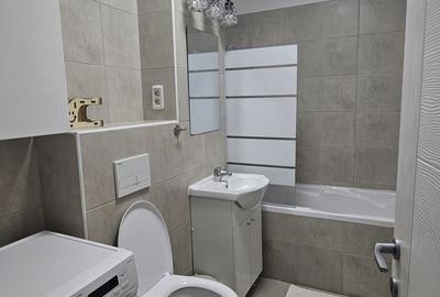 Apartament cu 2 camere semidecomandat în Centură - 9