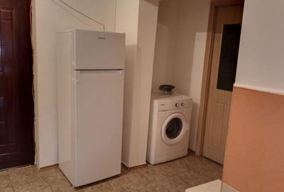 Apartament cu 2 camere decomandat în Central - 4
