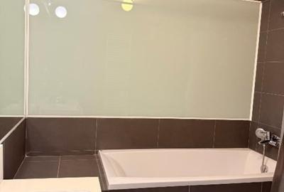 Apartament cu 2 camere semidecomandat, mobilat în Floreasca - 12