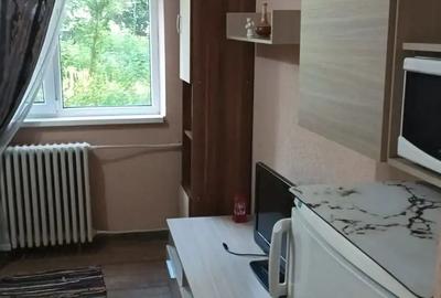 Garsonieră decomandată în Olimpia-Stadion - 2