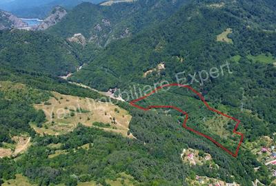 Teren de vanzare pe Transfagara?an. - 4