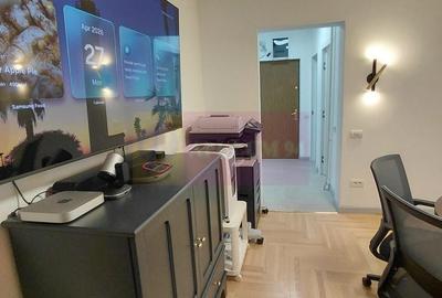 Apartament cu 3 camere decomandat în Decebal - 9