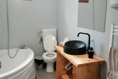 Casă cu 2 camere în Florești - 2