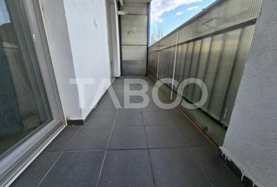 Apartament cu 2 camere semidecomandat, mobilat în Periferie - 8