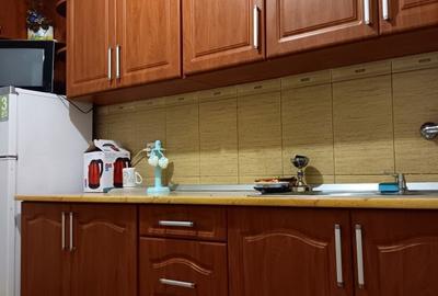 Apartament cu 3 camere decomandat în Sângeorgiu de Mureș - 3