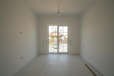 Duplex cu 4 camere cu Canalizare în Aeroport - 13