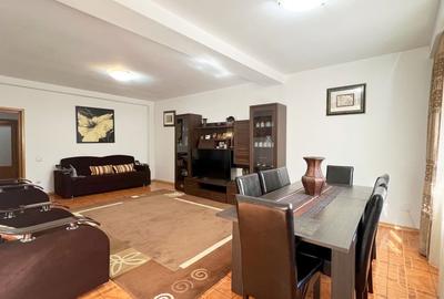 Casa individuala 5 camere I Posibil spatiu comercial I 300 mp I Parcul Lacul Tei - 6