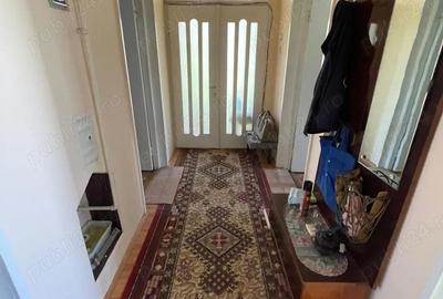 Casă cu 3 camere în Central - 3