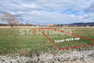 Teren intravilan Rasnov Glajjarie - 5