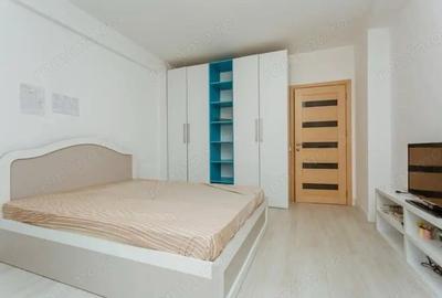 Apartament cu o camera de vanzare in zona Circumvalatiunii - 1