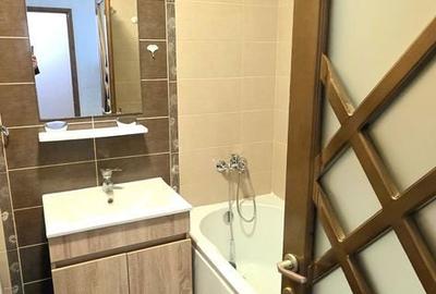 Garsonieră decomandată în Bucium - 1
