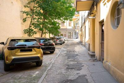 Ocazie! Garsoniera de vanzare pe Muresenilor, etaj 1, Ce... Ocazie! Garsoniera de vanzare pe Muresenilor, etaj 1, Ce... - 2