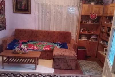 Casă cu 3 camere cu Teren 1080 Mp în Macea - 6