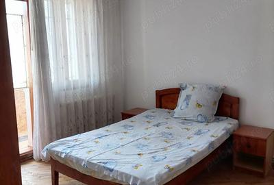 Apartament cu 4 camere decomandat în Central - 7