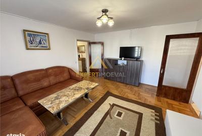 Apartament cu 2 camere semidecomandat în Traian - 8