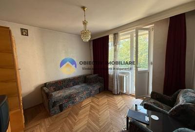 Apartament de vanzare 3 camere - Zona Centrala / Etaj 1 - 6