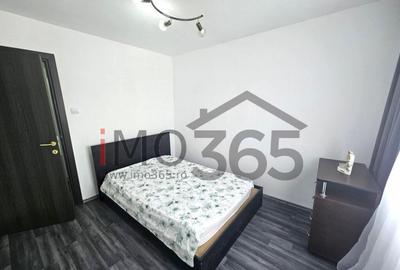 Apartament cu 3 camere decomandat în Popa Șapcă - 9