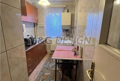 Apartament cu 4 camere semidecomandat în Central - 12