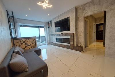 Chitila complex nou apartament 2 camere de inchiriat - 6