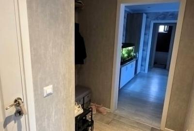 Apartament cu 3 camere semidecomandat în Tătărași - 20