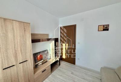 Apartament 3 camere,decomandat,centrala proprie, petfriendly, Sagului - 6