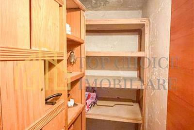 3 CAMERE SPATIOS AVIATIEI - 4/4 - 2 BAI - BLOC 1987 - 18