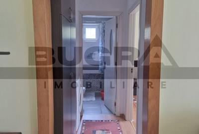Apartament 2 camere, 50 mp, parcare, Iulius Mall - 7