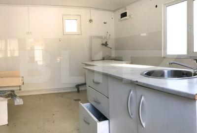 Casă cu 4 camere cu Teren 1000 Mp în Central - 16
