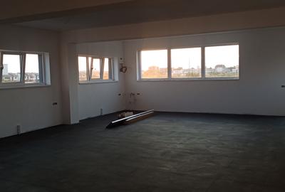 Inchiriere spatiu comercial P+Et SU 120mp/niv Bragadiru  Safirului - 9
