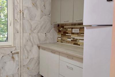 Apartament cu 2 camere decomandat în Vest - 6