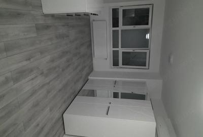 Apartament cu 2 camere decomandat în Nufărul - 3