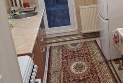 Apartament cu 2 camere semidecomandat în Tractorul - 3