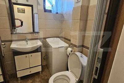 Apartament de inchiriat 3 camere Copou - Colegiul Negruzzi - 6